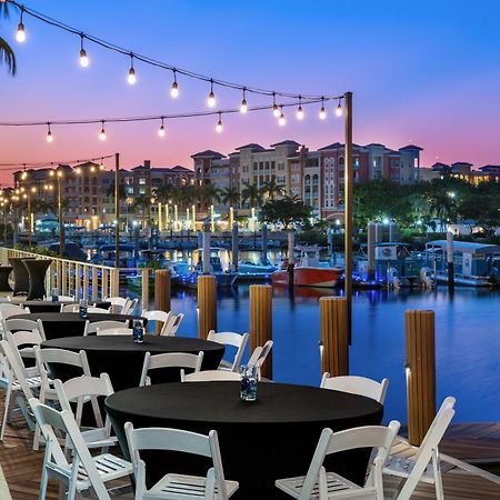 Hyatt House Naples 5Th Avenue Hotel Luaran gambar