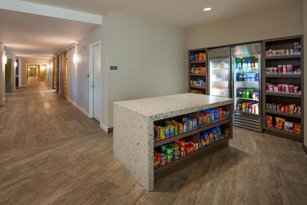 Hyatt House Naples 5Th Avenue Hotel Luaran gambar