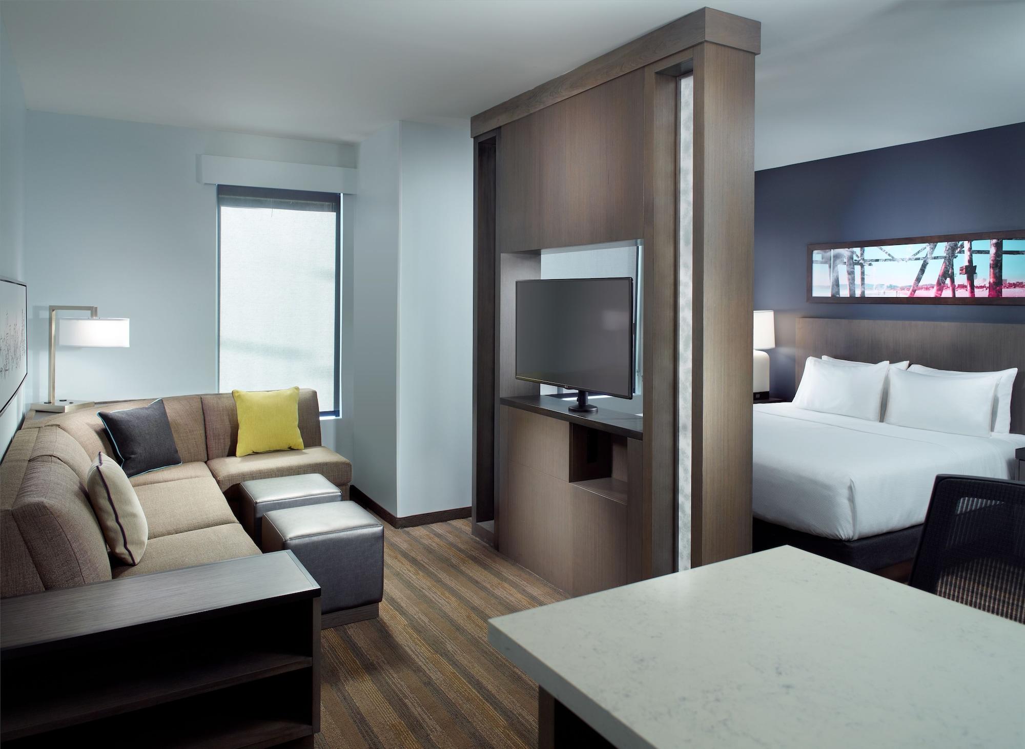 Hyatt House Naples 5Th Avenue Hotel Luaran gambar