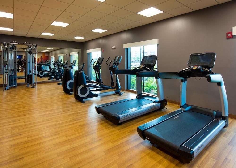 Hyatt House Naples 5Th Avenue Hotel Luaran gambar