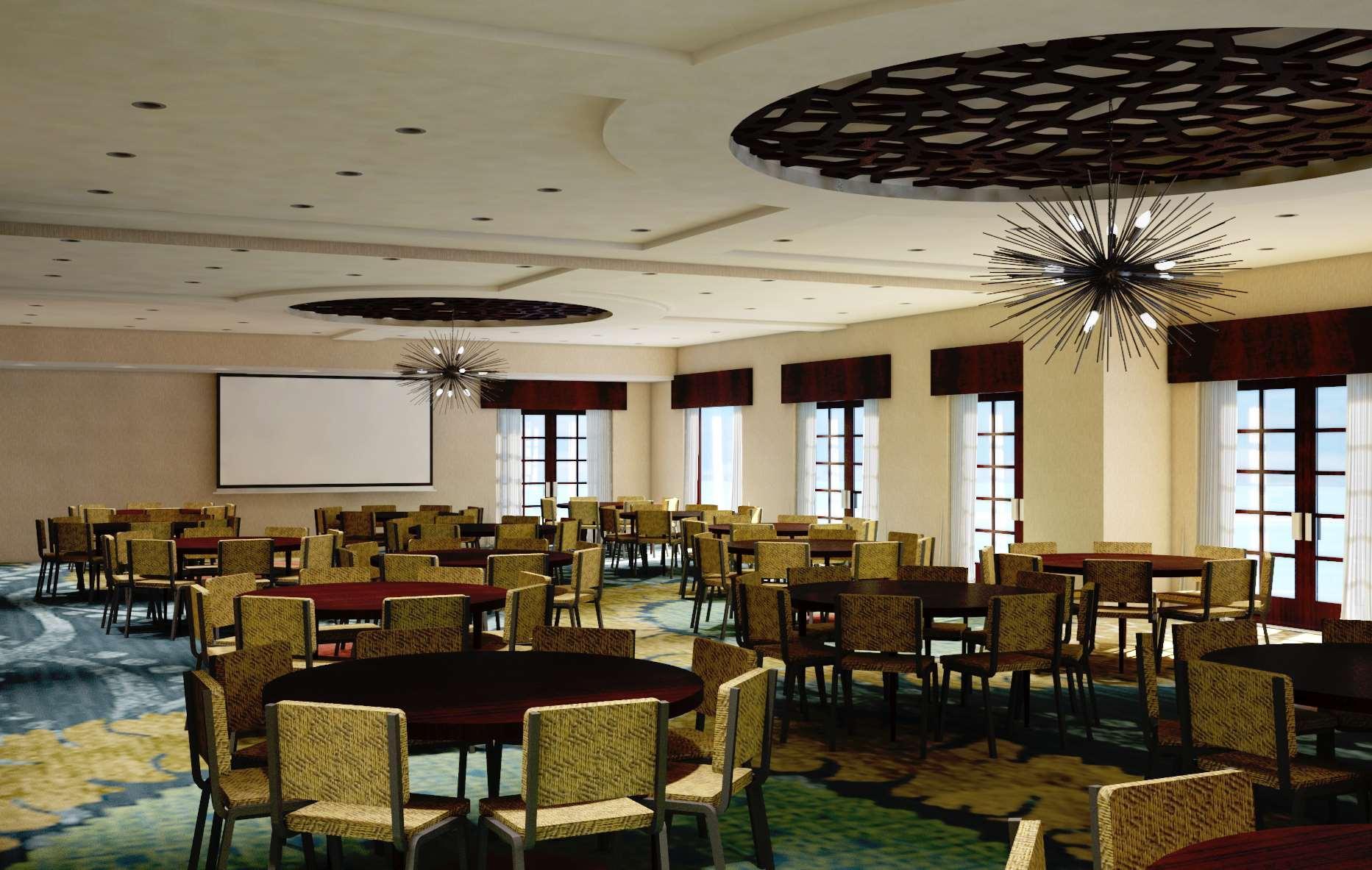 Hyatt House Naples 5Th Avenue Hotel Luaran gambar
