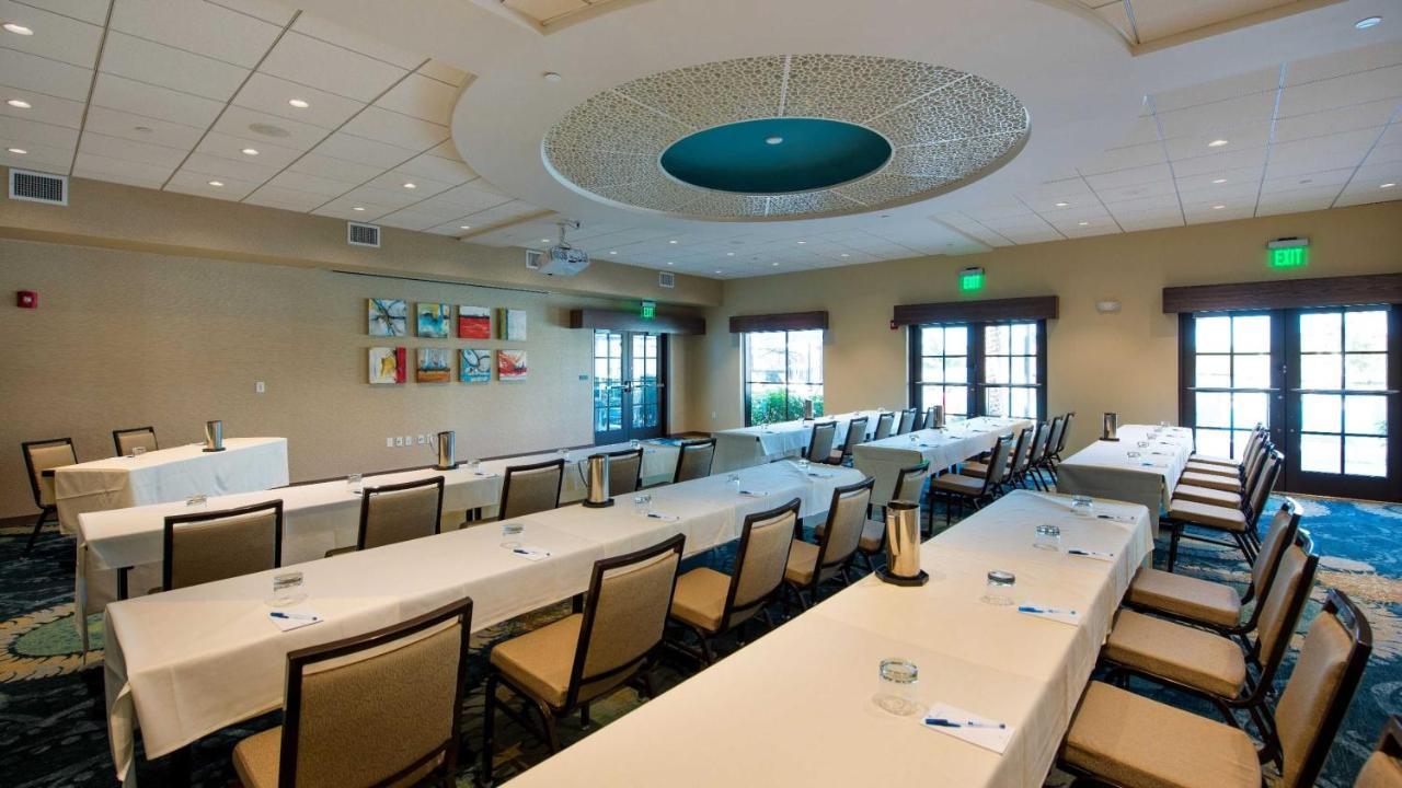 Hyatt House Naples 5Th Avenue Hotel Luaran gambar