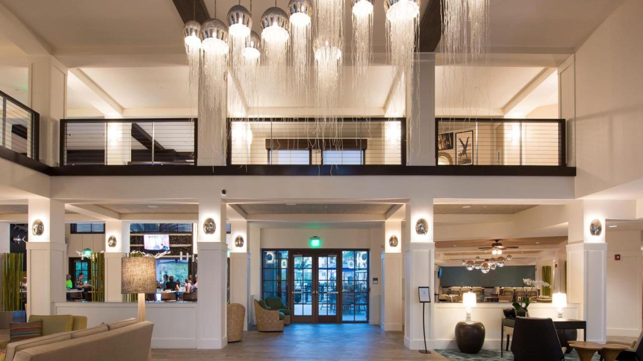 Hyatt House Naples 5Th Avenue Hotel Luaran gambar