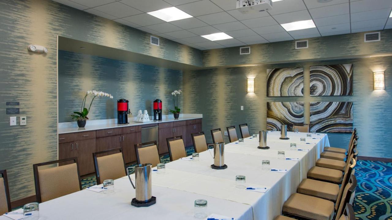Hyatt House Naples 5Th Avenue Hotel Luaran gambar