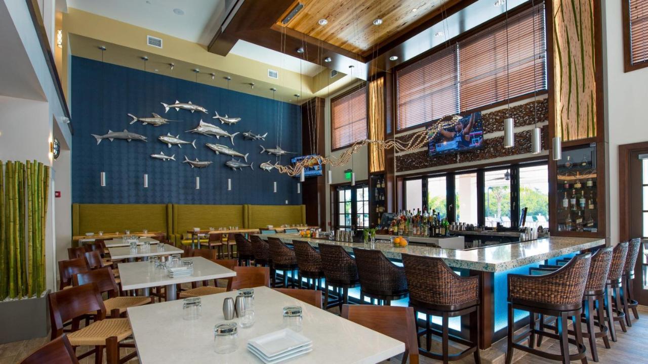 Hyatt House Naples 5Th Avenue Hotel Luaran gambar
