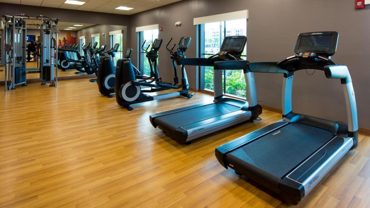 Hyatt House Naples 5Th Avenue Hotel Luaran gambar