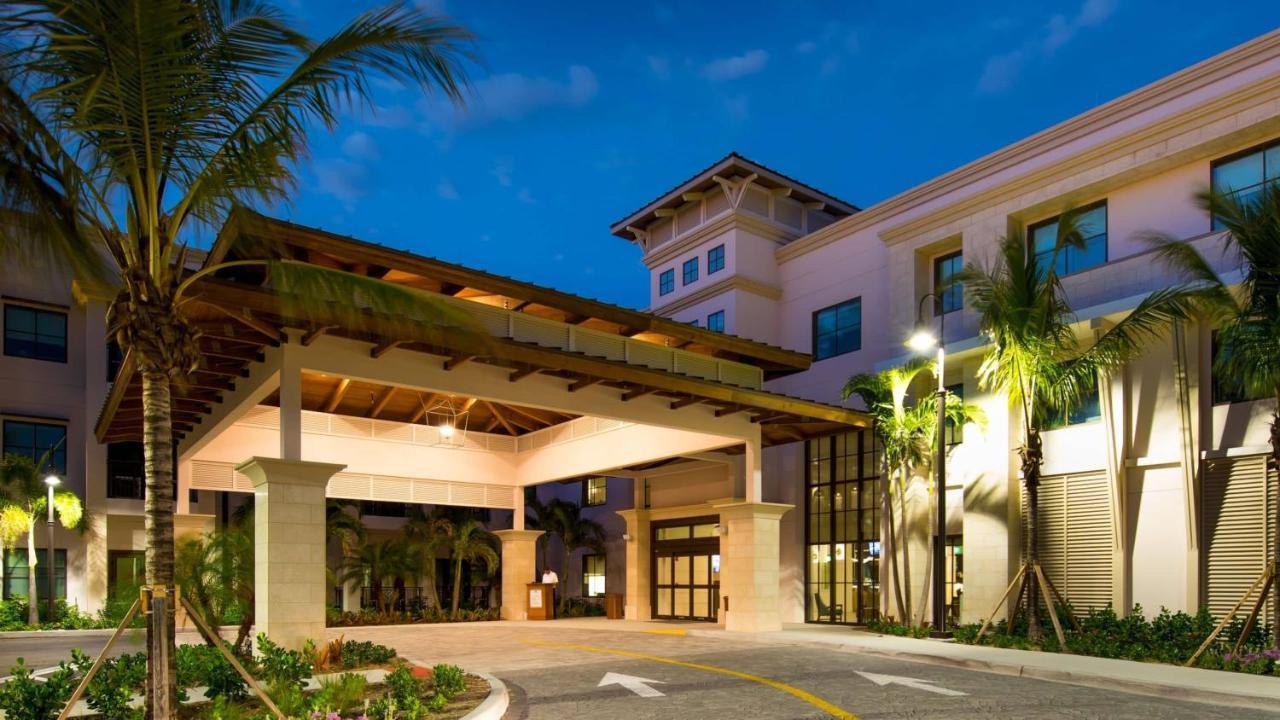 Hyatt House Naples 5Th Avenue Hotel Luaran gambar