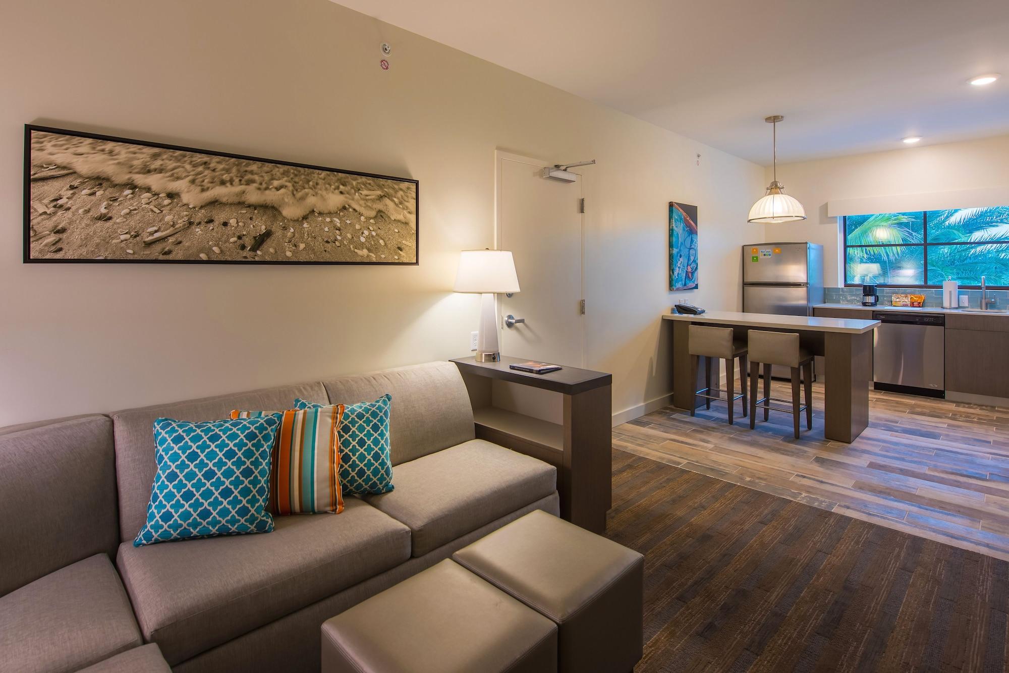 Hyatt House Naples 5Th Avenue Hotel Luaran gambar
