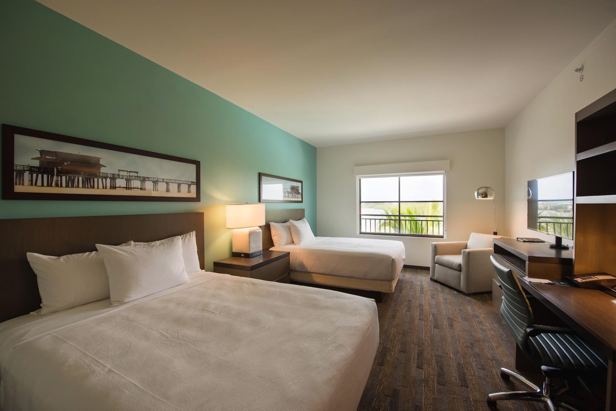 Hyatt House Naples 5Th Avenue Hotel Luaran gambar