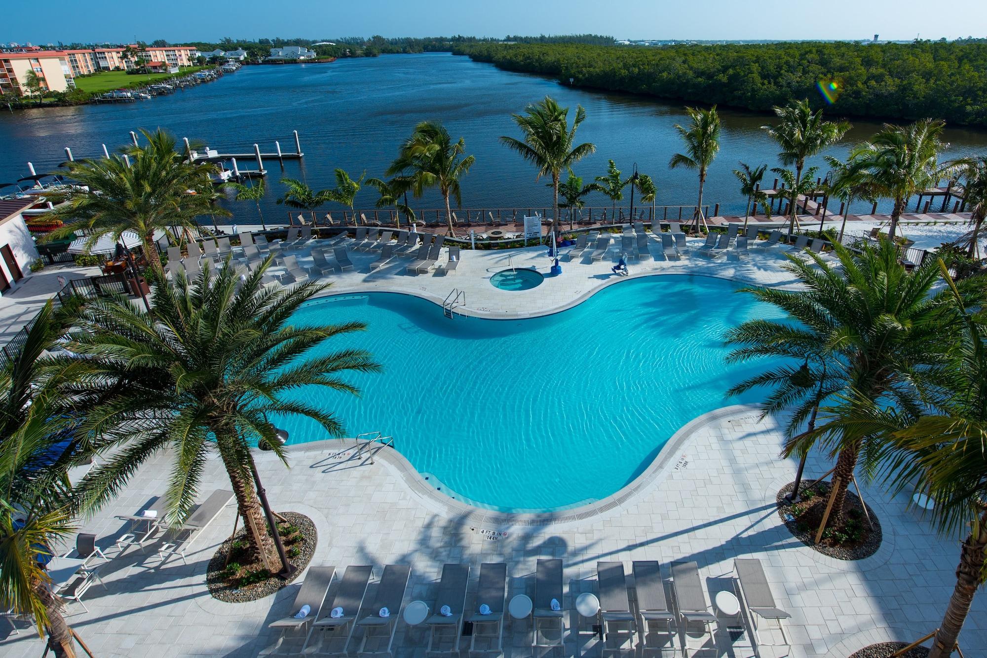 Hyatt House Naples 5Th Avenue Hotel Luaran gambar