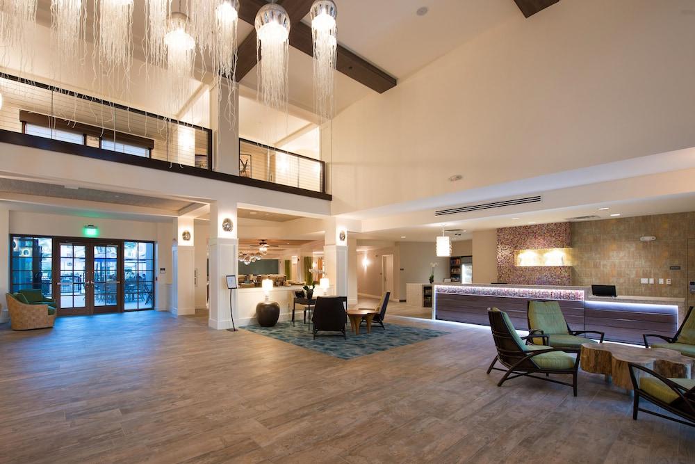 Hyatt House Naples 5Th Avenue Hotel Luaran gambar