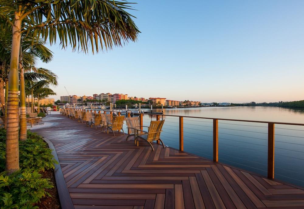Hyatt House Naples 5Th Avenue Hotel Luaran gambar