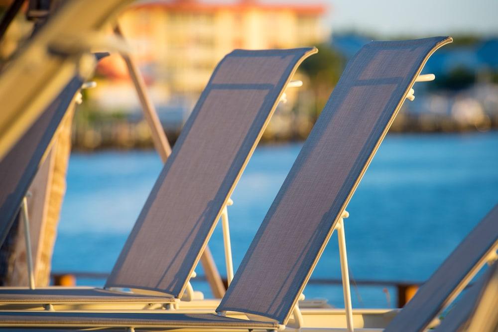 Hyatt House Naples 5Th Avenue Hotel Luaran gambar