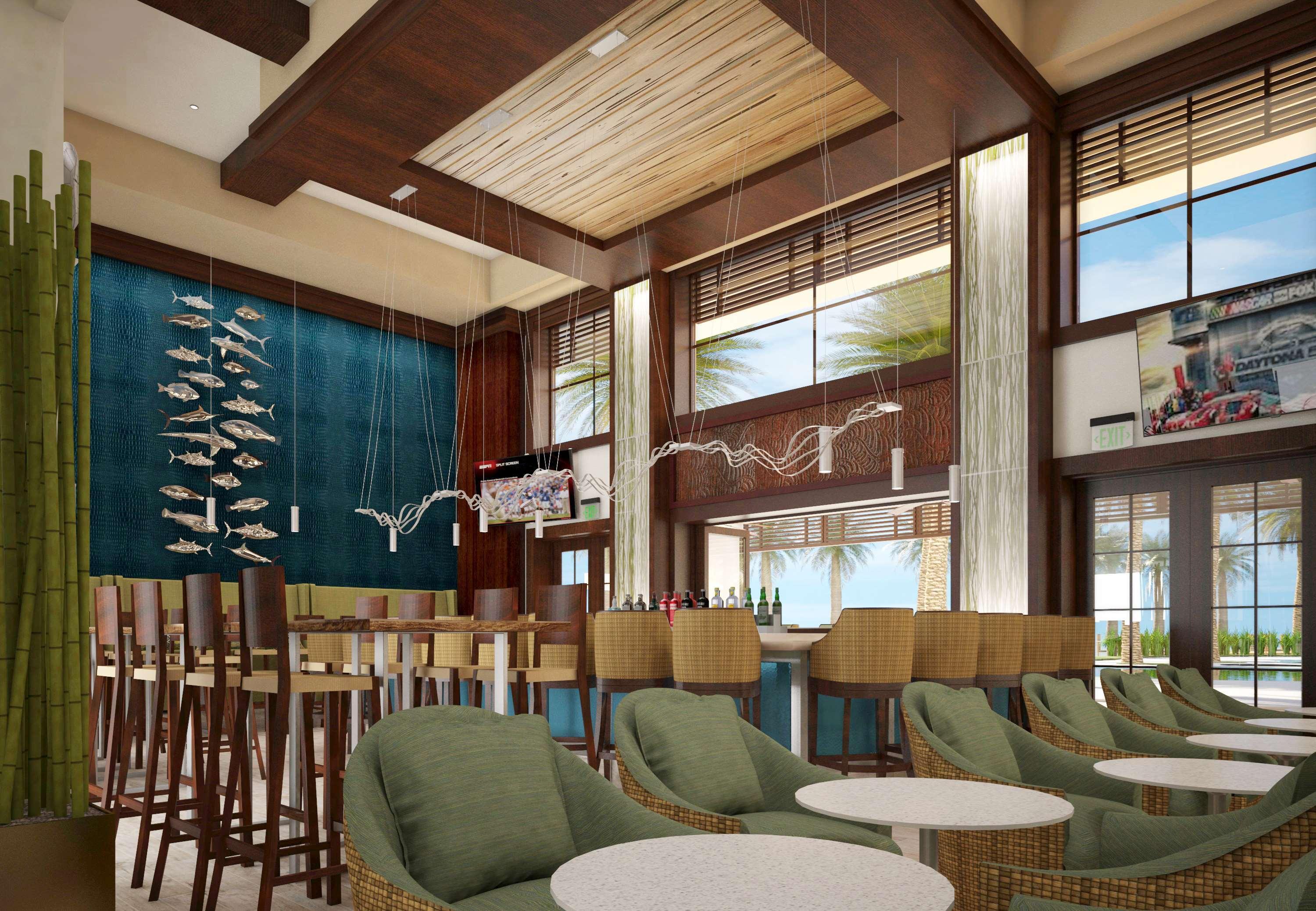 Hyatt House Naples 5Th Avenue Hotel Luaran gambar