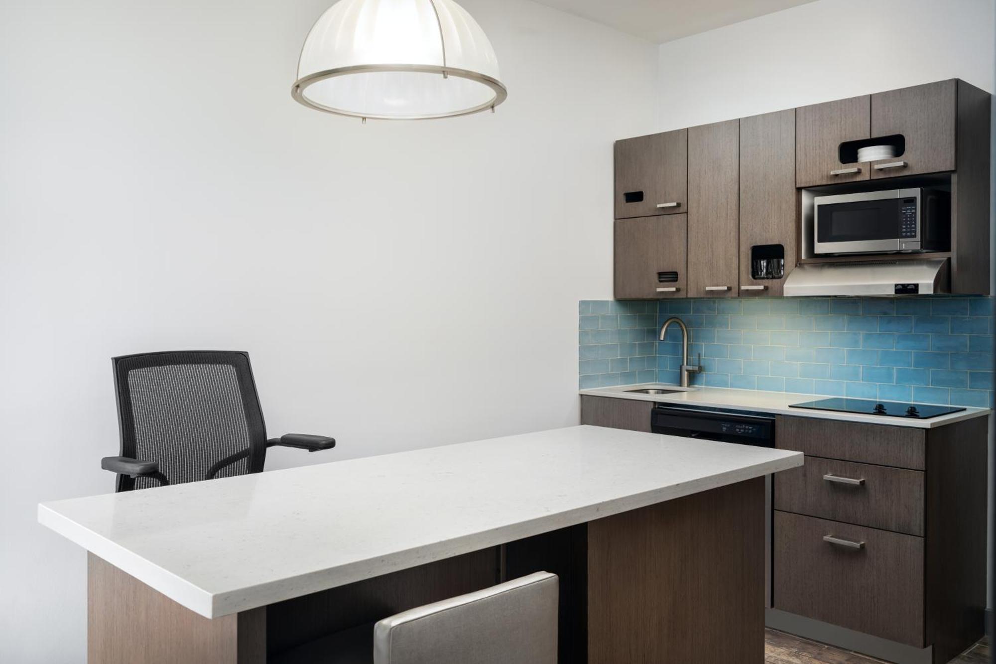 Hyatt House Naples 5Th Avenue Hotel Luaran gambar