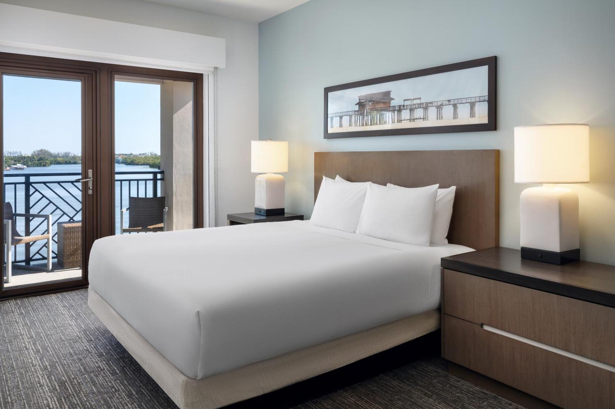 Hyatt House Naples 5Th Avenue Hotel Luaran gambar