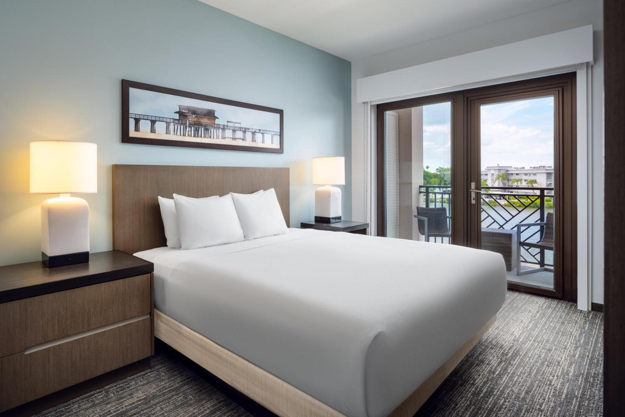 Hyatt House Naples 5Th Avenue Hotel Luaran gambar