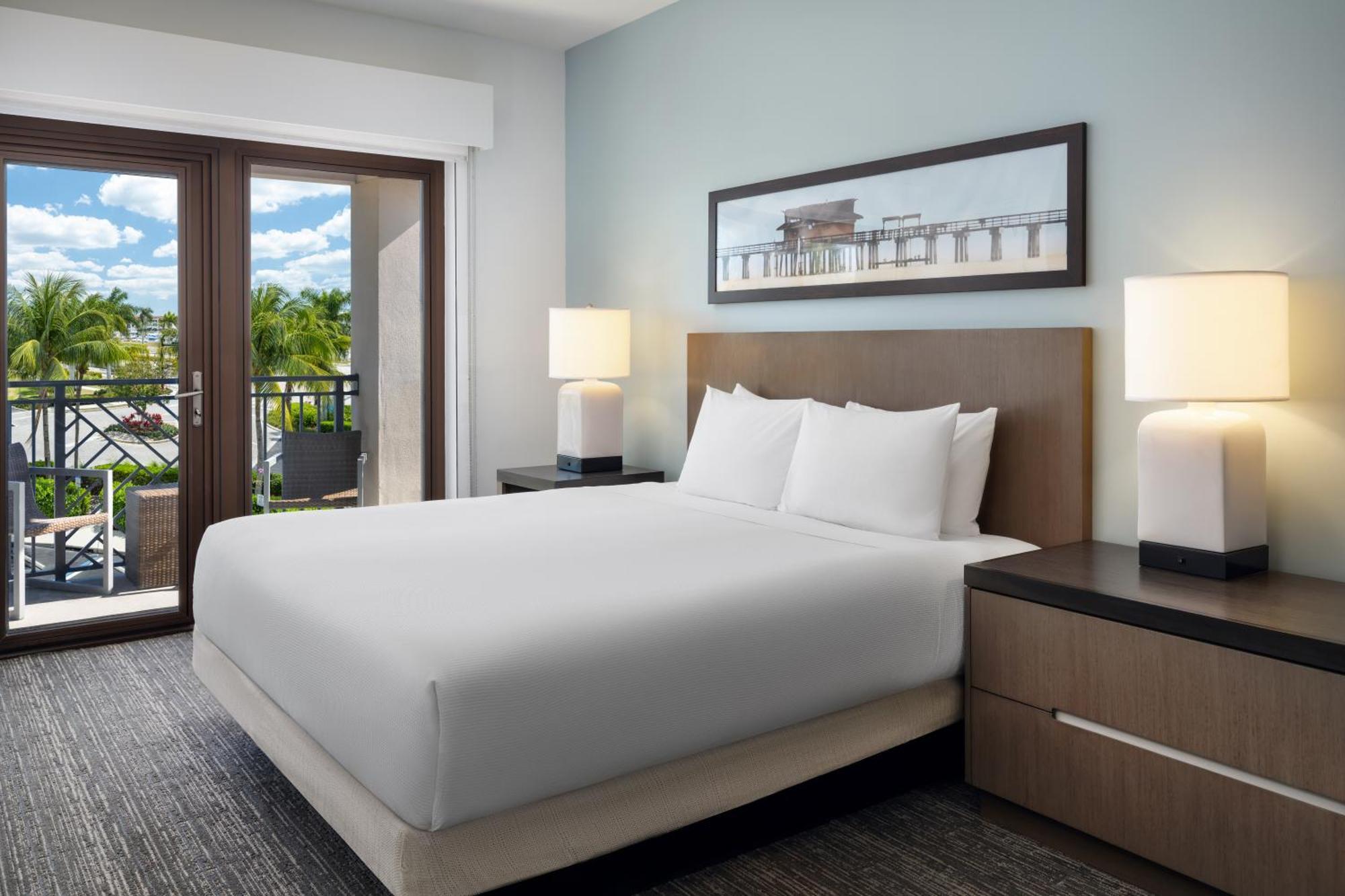 Hyatt House Naples 5Th Avenue Hotel Luaran gambar