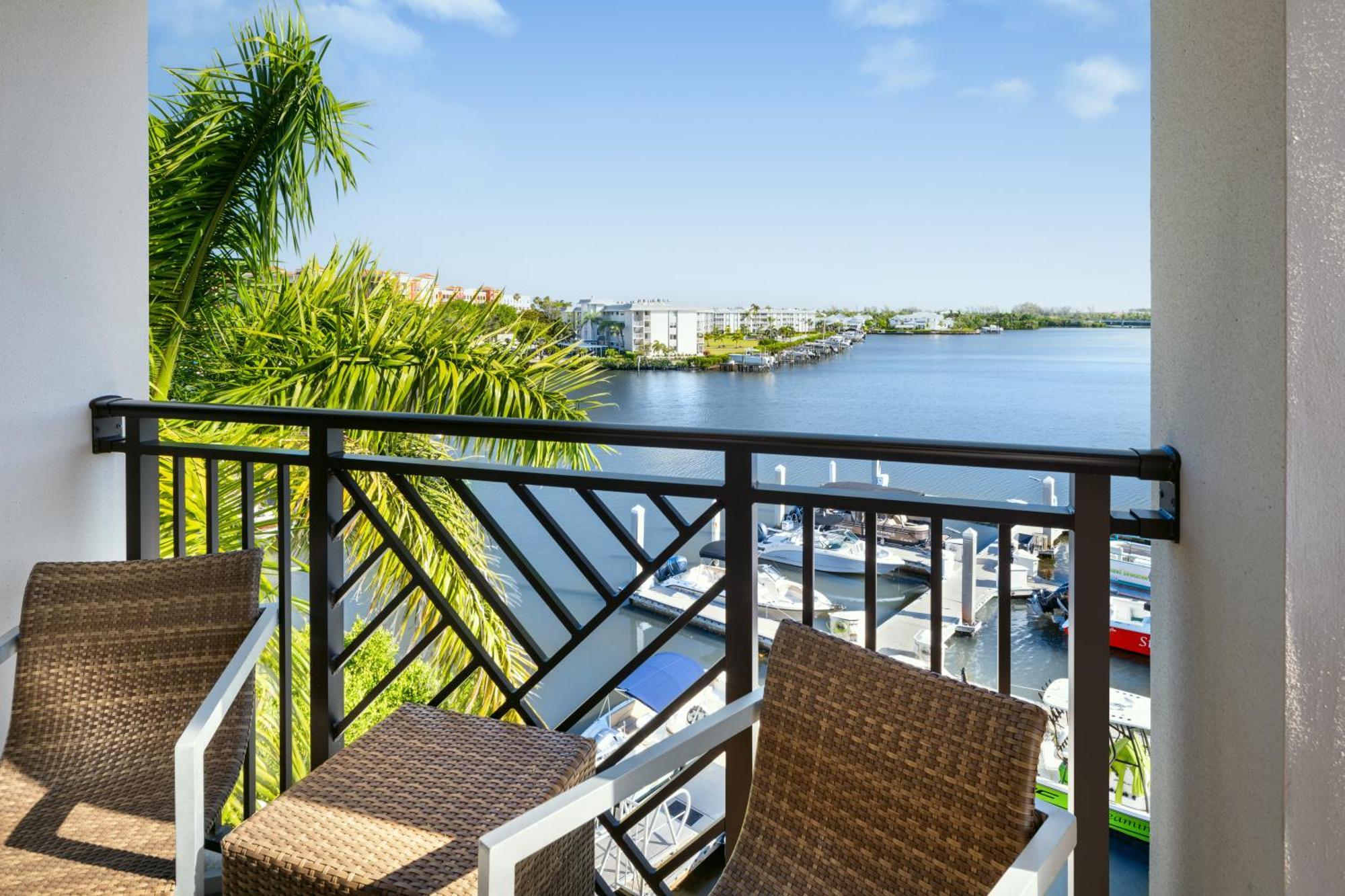 Hyatt House Naples 5Th Avenue Hotel Luaran gambar