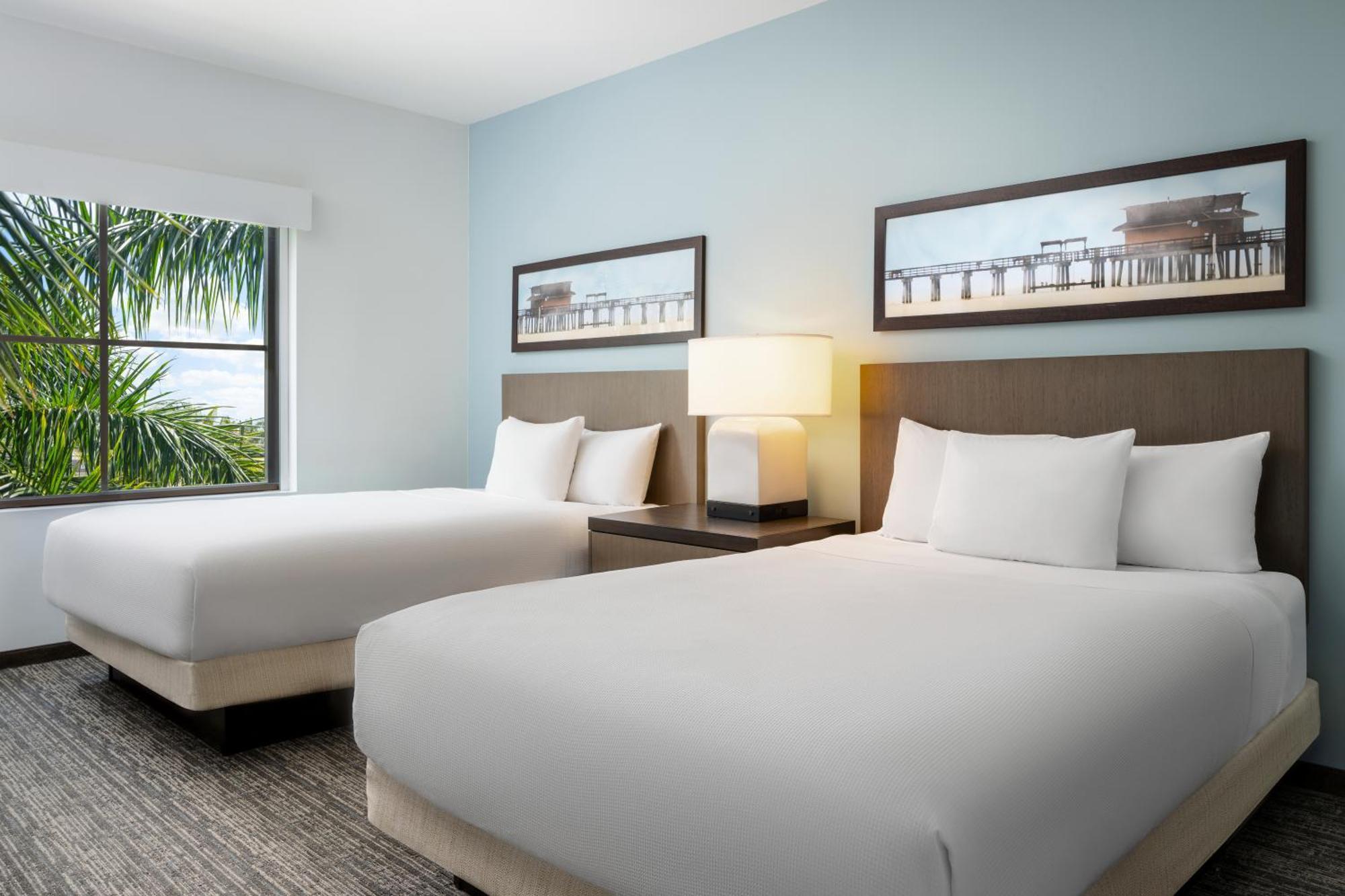 Hyatt House Naples 5Th Avenue Hotel Luaran gambar