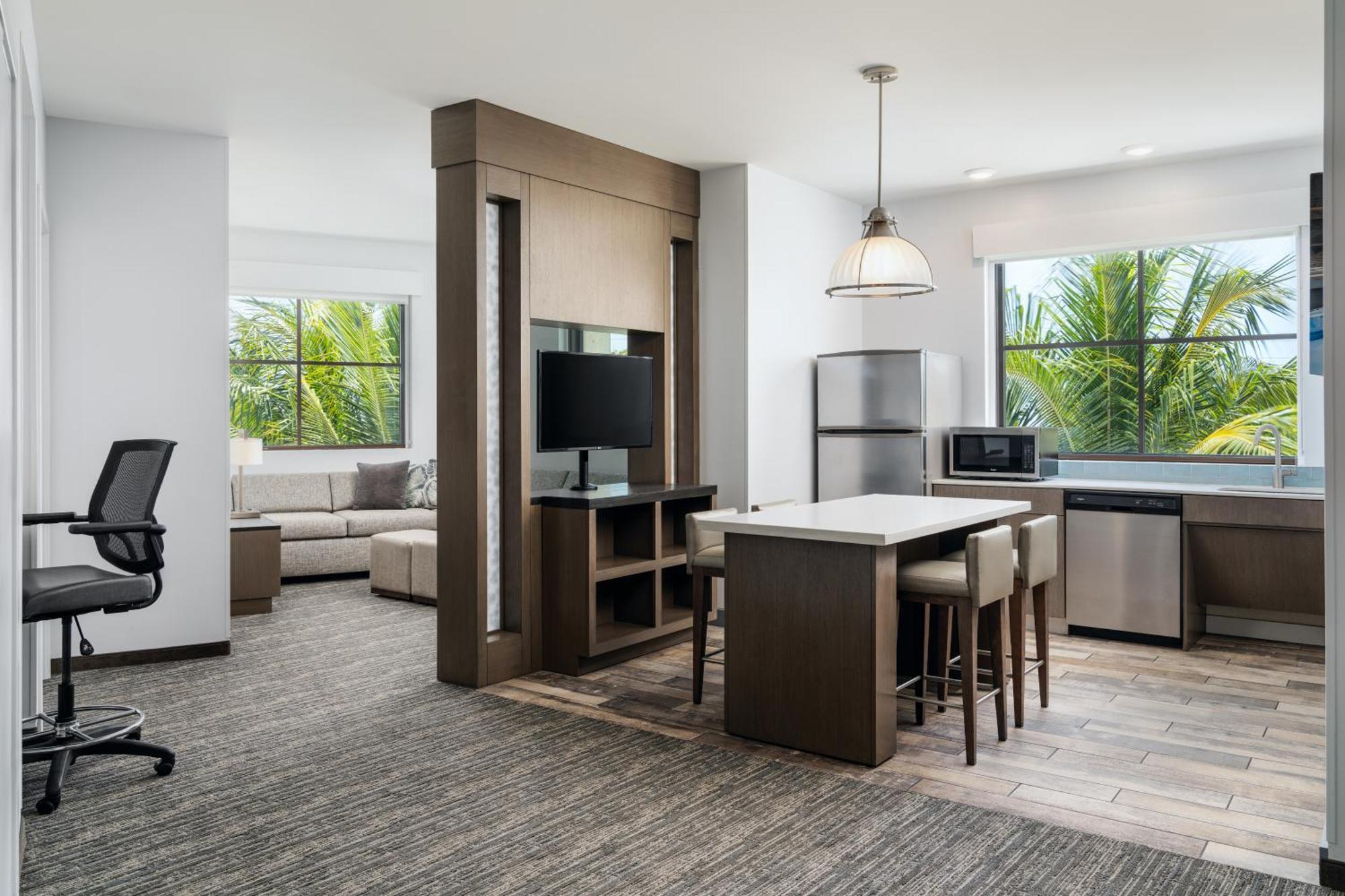 Hyatt House Naples 5Th Avenue Hotel Luaran gambar