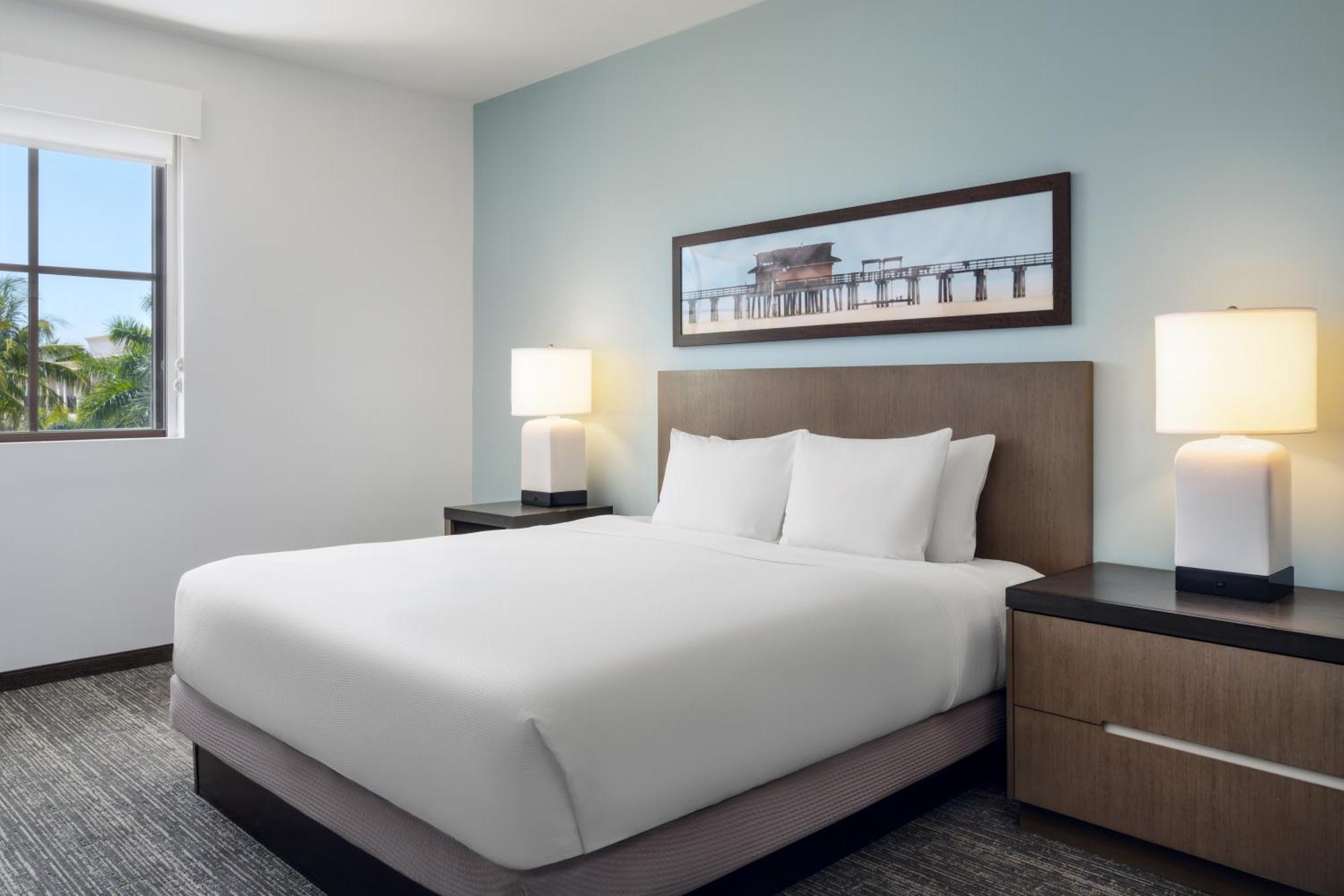 Hyatt House Naples 5Th Avenue Hotel Luaran gambar
