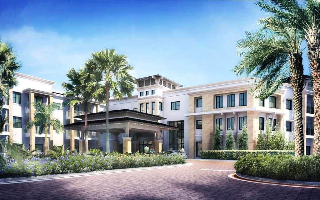 Hyatt House Naples 5Th Avenue Hotel Luaran gambar