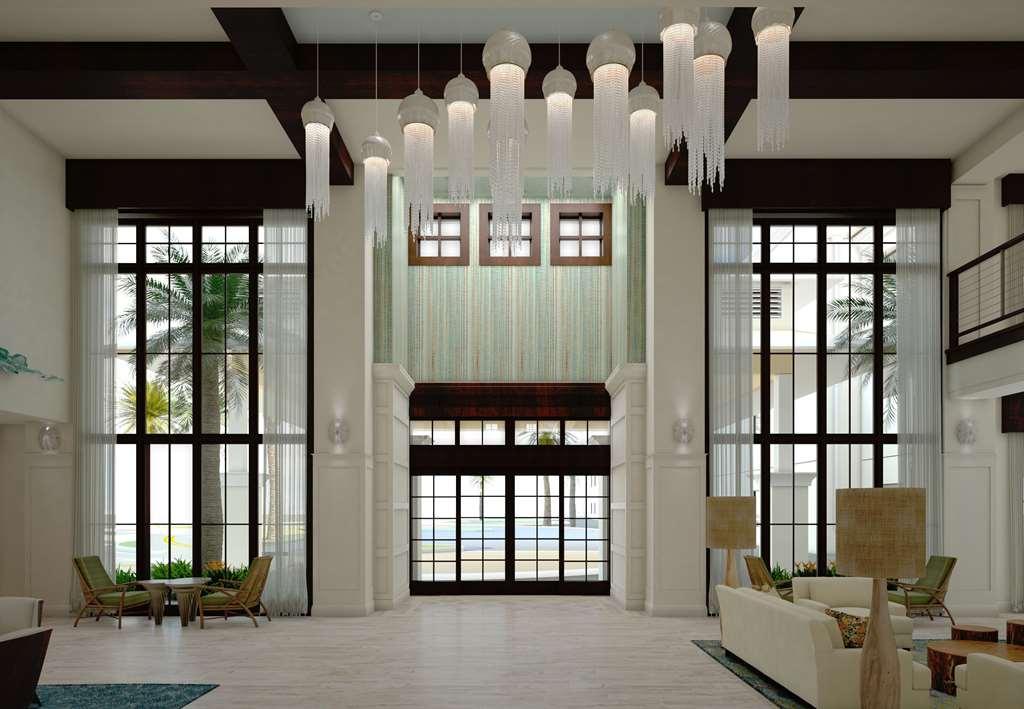 Hyatt House Naples 5Th Avenue Hotel Dalaman gambar