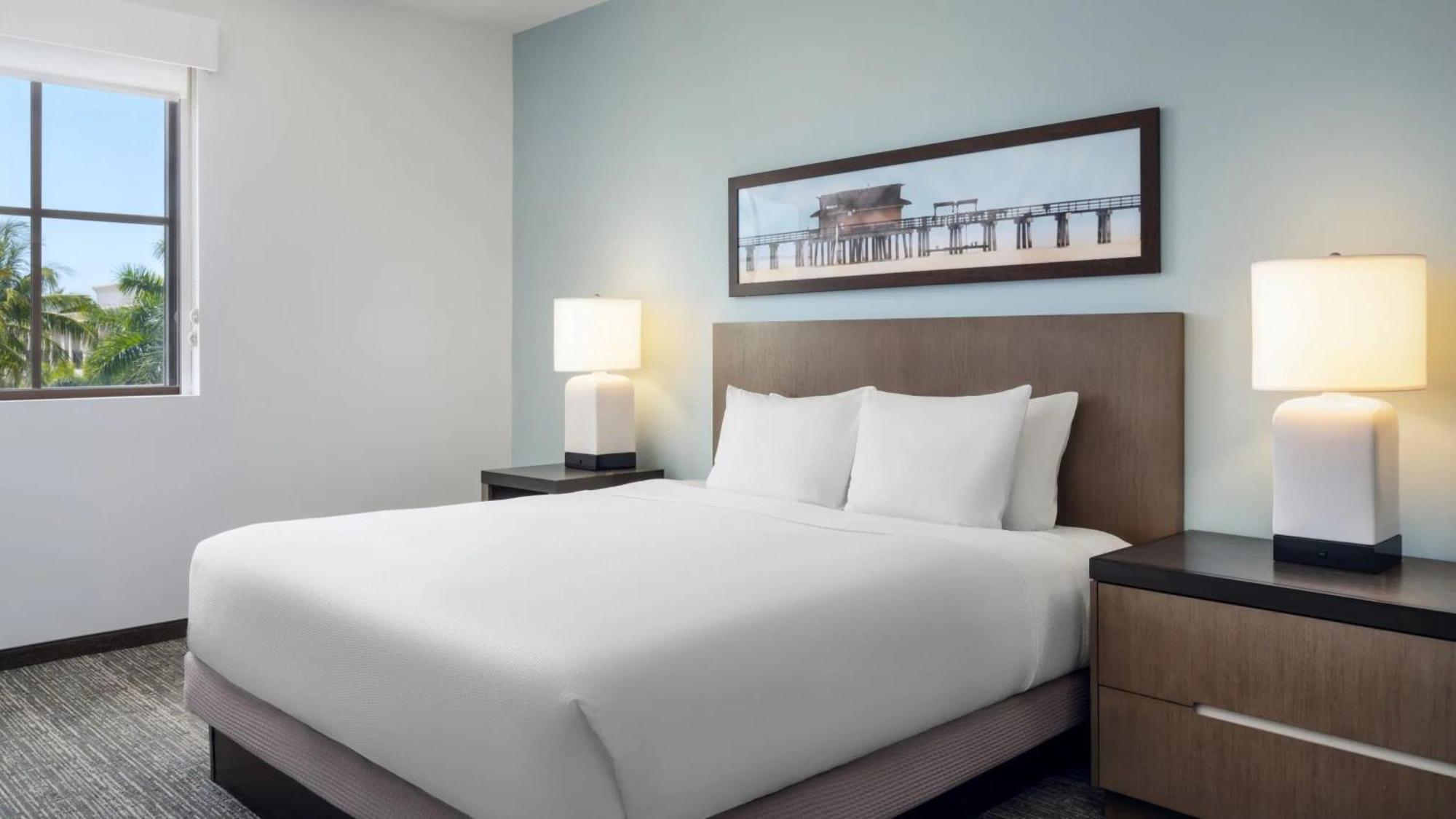 Hyatt House Naples 5Th Avenue Hotel Luaran gambar