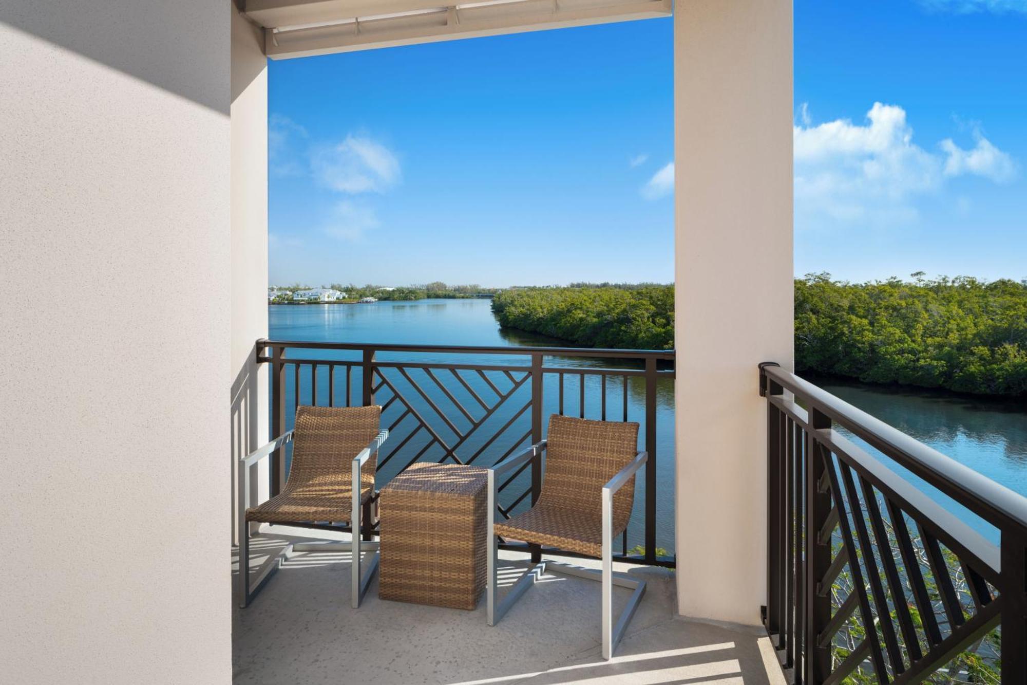 Hyatt House Naples 5Th Avenue Hotel Luaran gambar