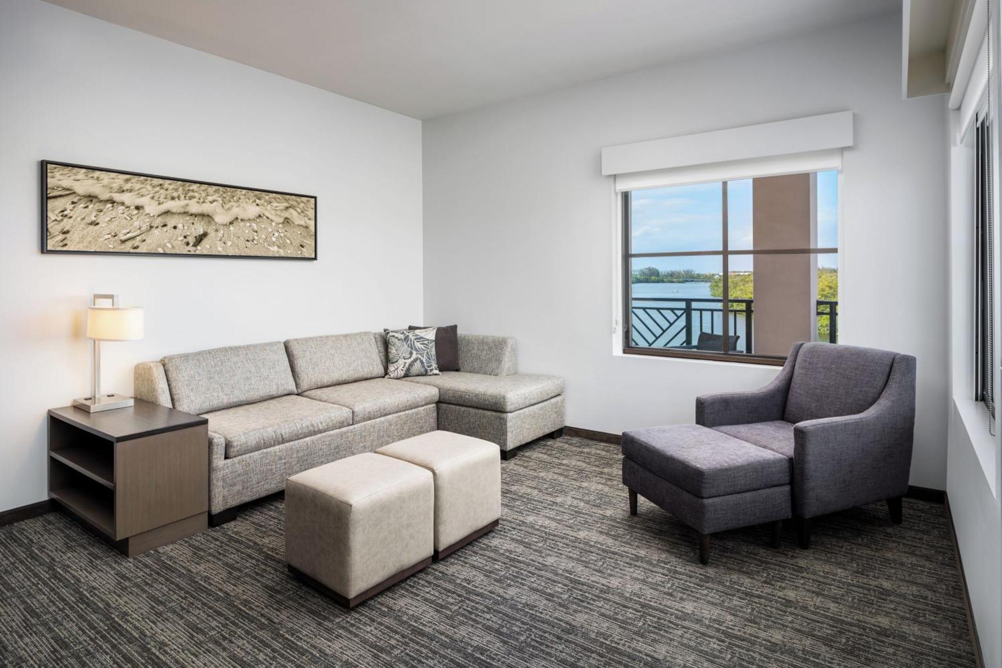 Hyatt House Naples 5Th Avenue Hotel Luaran gambar